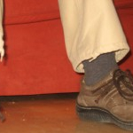 Die Geschneckten machen Eis